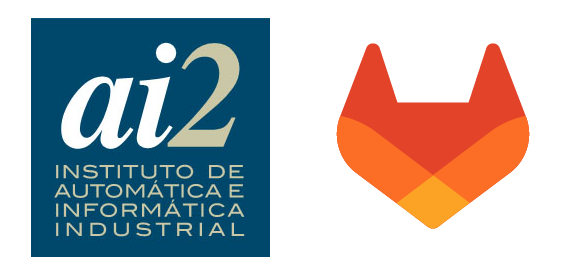 Servidor GItlab del Instituto ai2 de la Universitat Politècnica de València